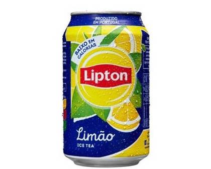Ice Tea Limão