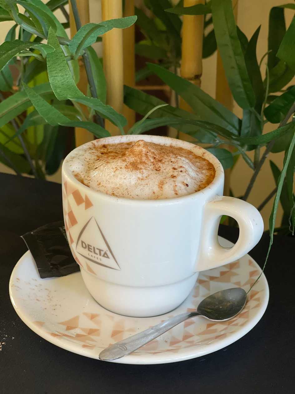 Cappuccino
