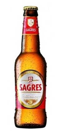 Beer Sagres