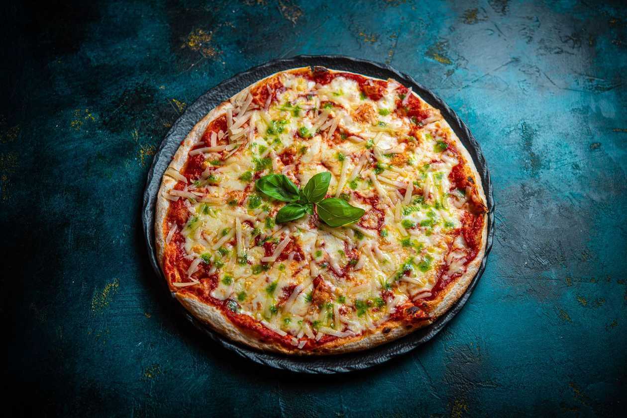Margharita