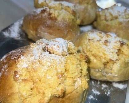 Pão de Deus