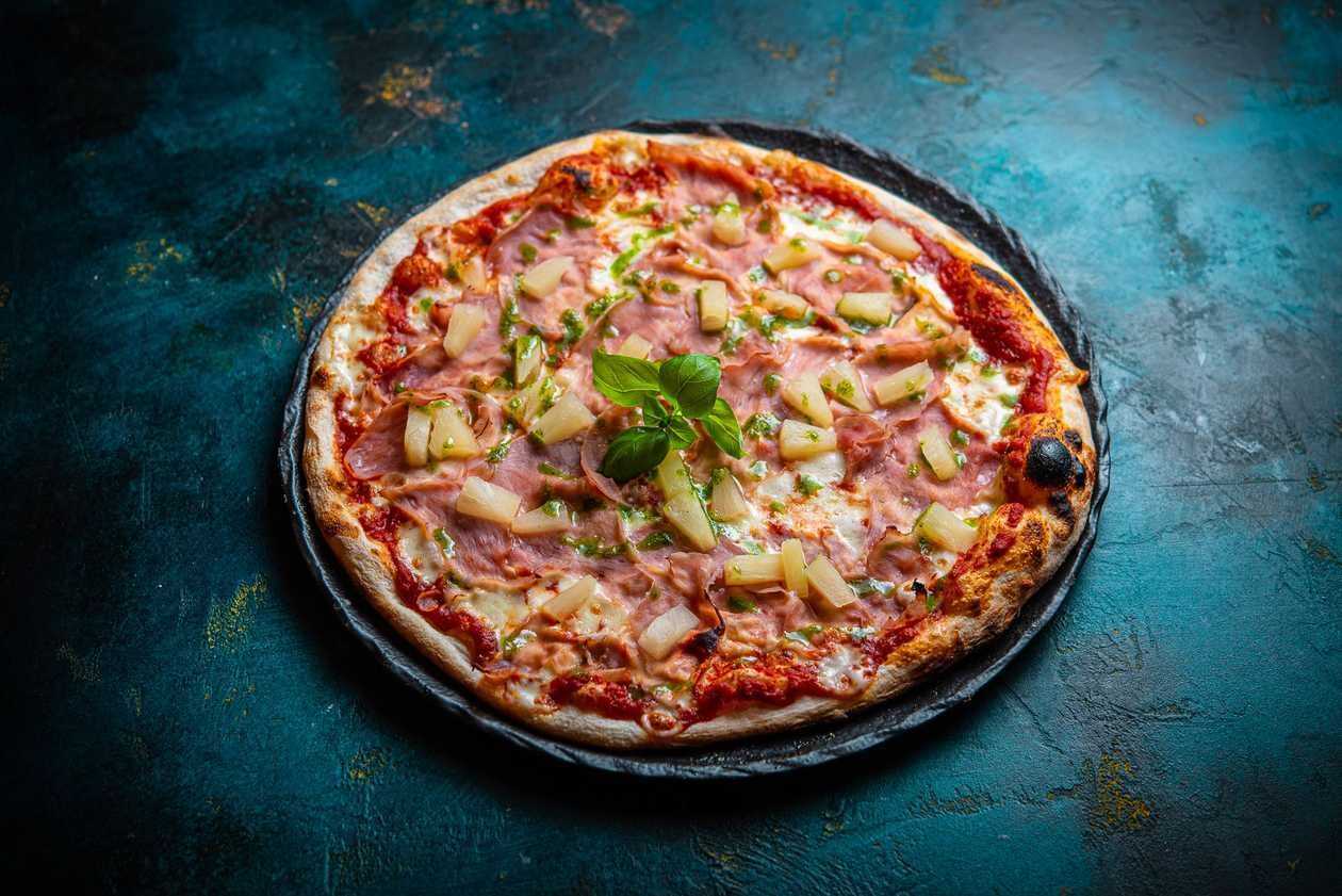 Prosciutto Cotto