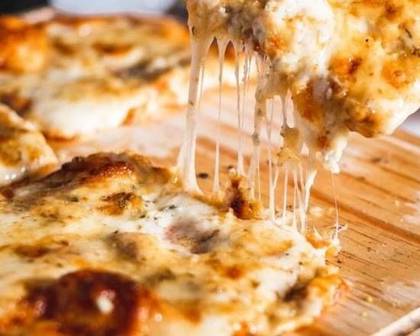 Legends Pizza