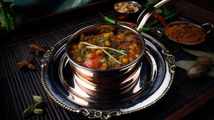 Dhal Ghost