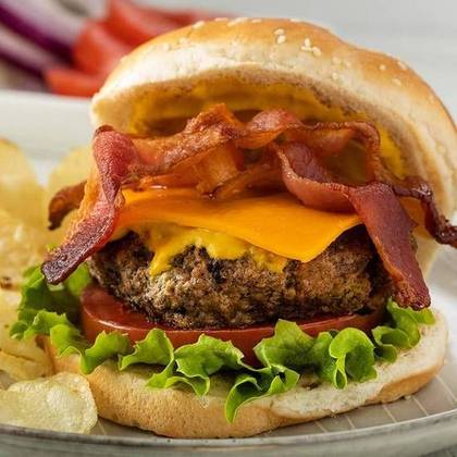 Cheeseburger