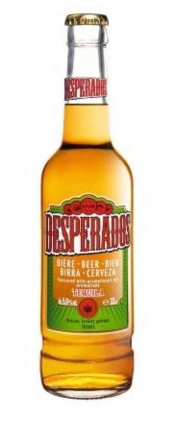 Desesperados