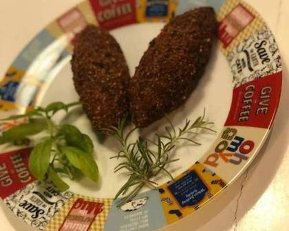 Kibbeh