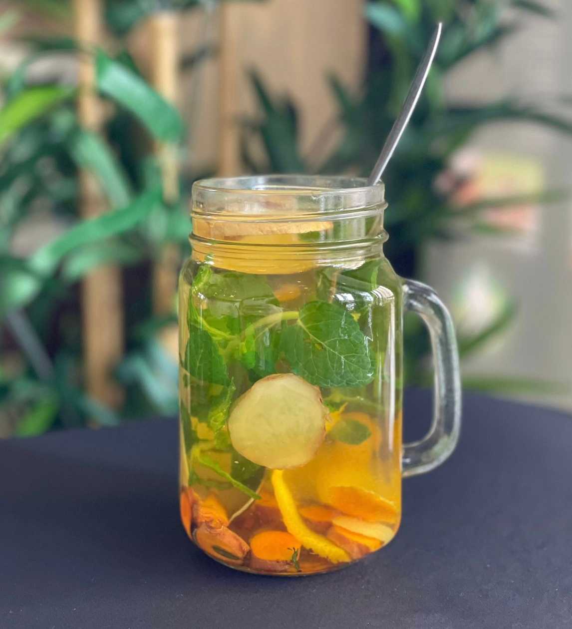Super Chá