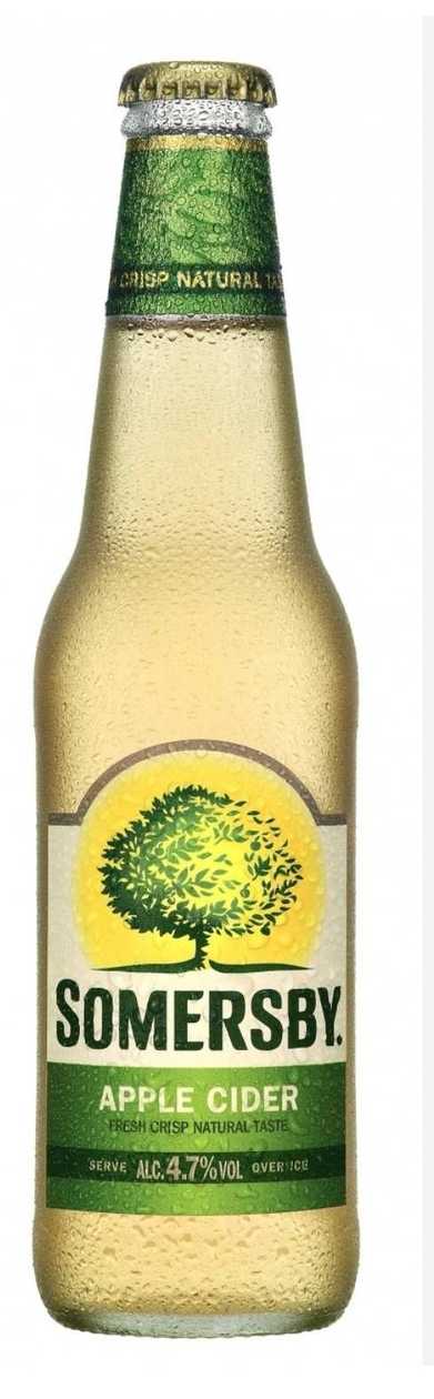 Somersby