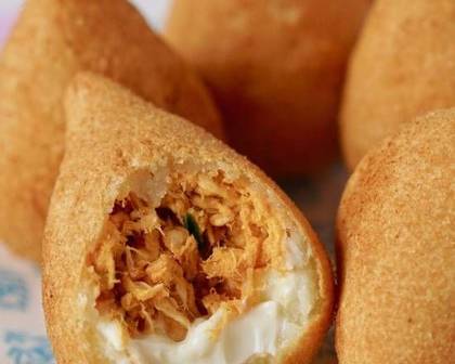 Coxinha