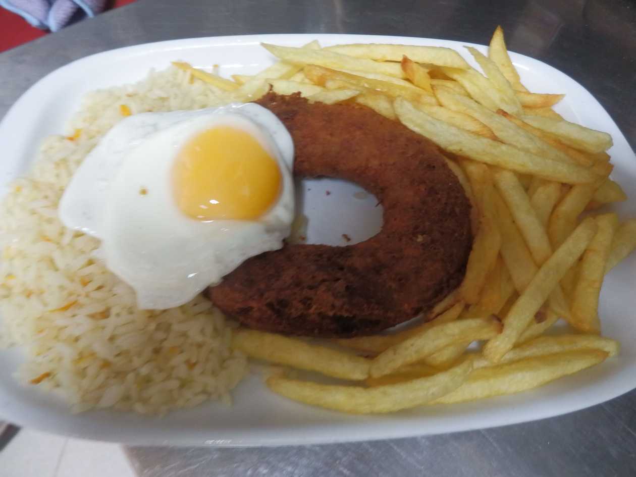 Mirandela Sausage