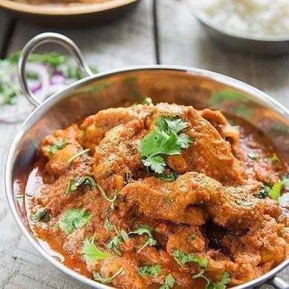 Chicken Curry