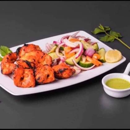 Chicken Tikka