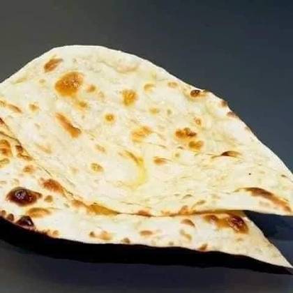 Butter Naan