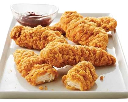 Chicken Pakora