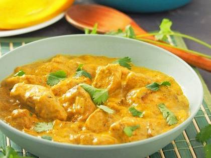 Mango Chicken