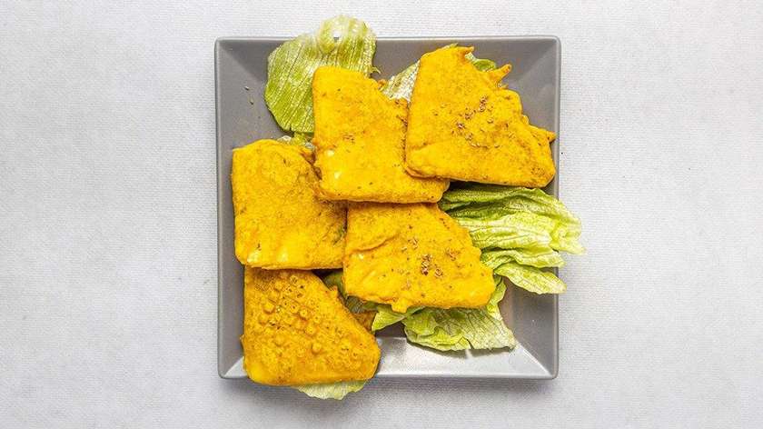 Paneer Pakora