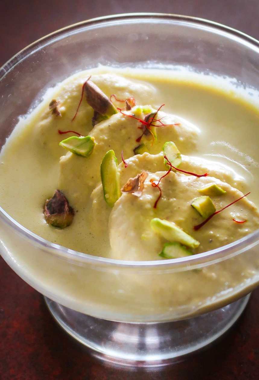 Rosh Malai