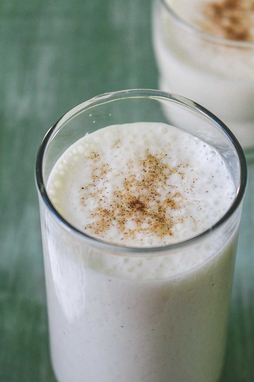 Salty Lassi