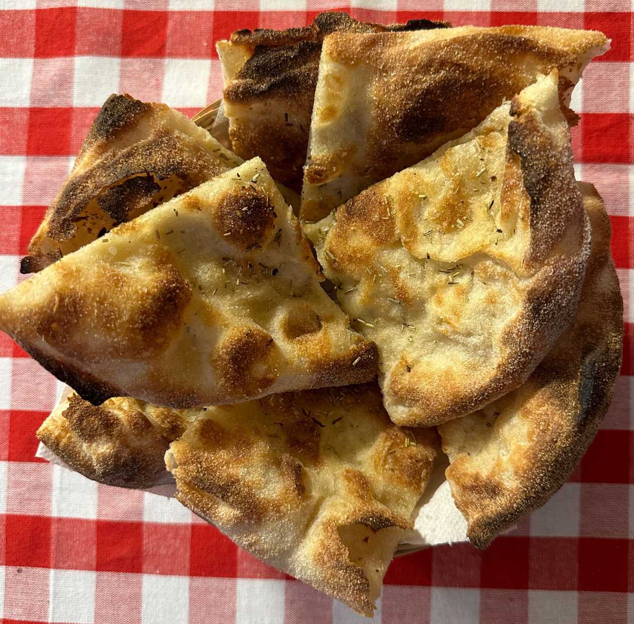 Focaccia