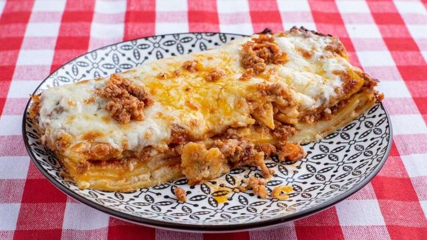 Lasagna