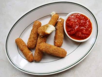 Cheese Balls