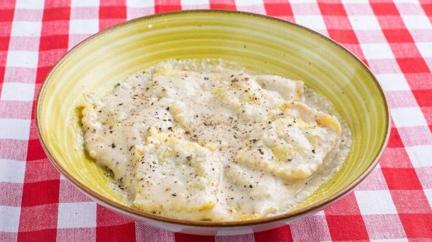 Ravioli
