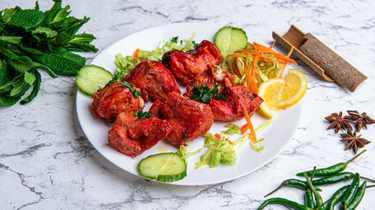 Chicken Tikka