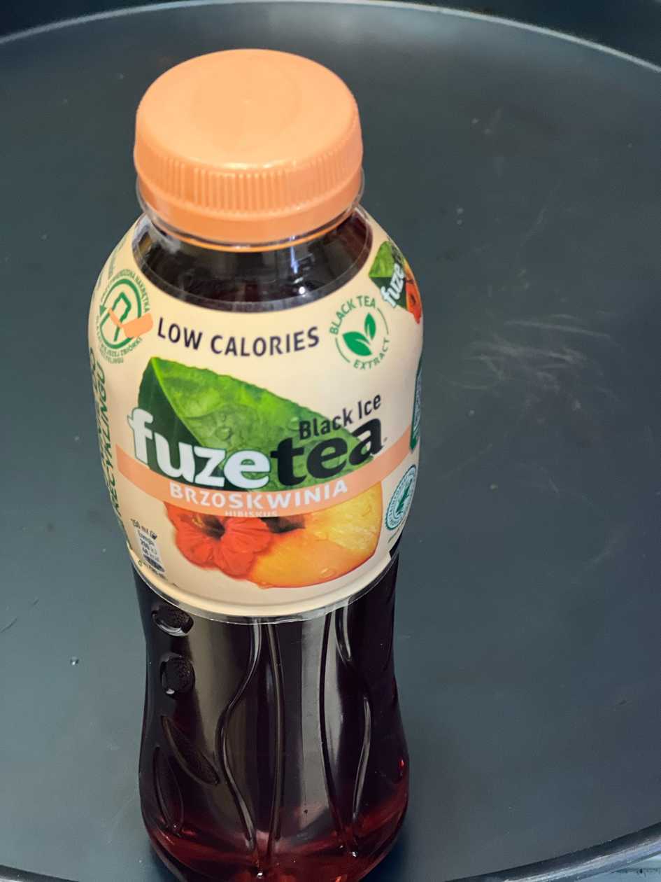 Fuzetea 500ml