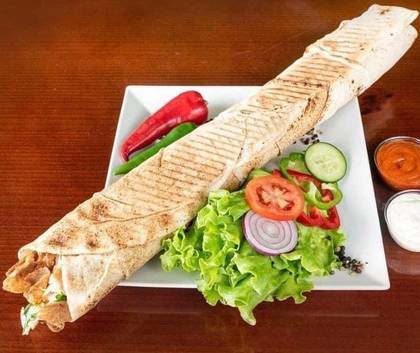 Rollo kebab mega 40cm
