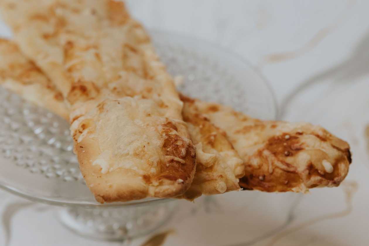 Goat Cheese Sheet