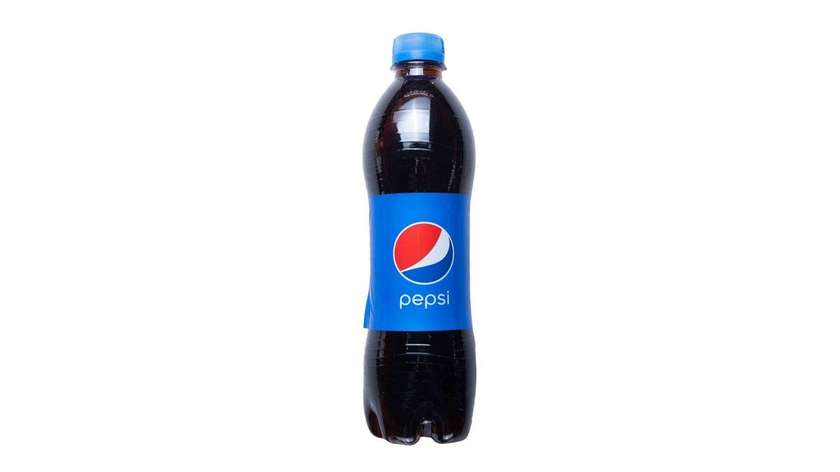 Pepsi Μπουκάλι