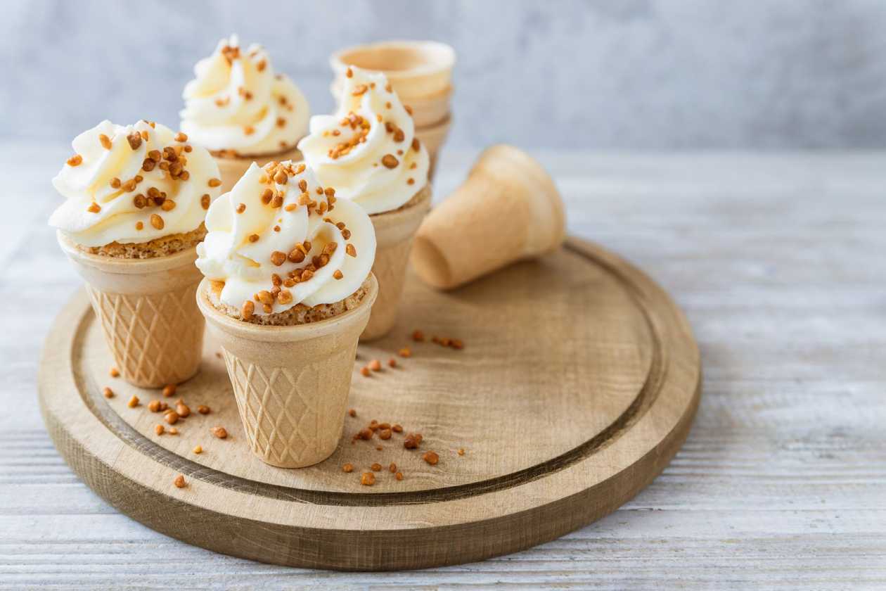 Cheesecake Italiano