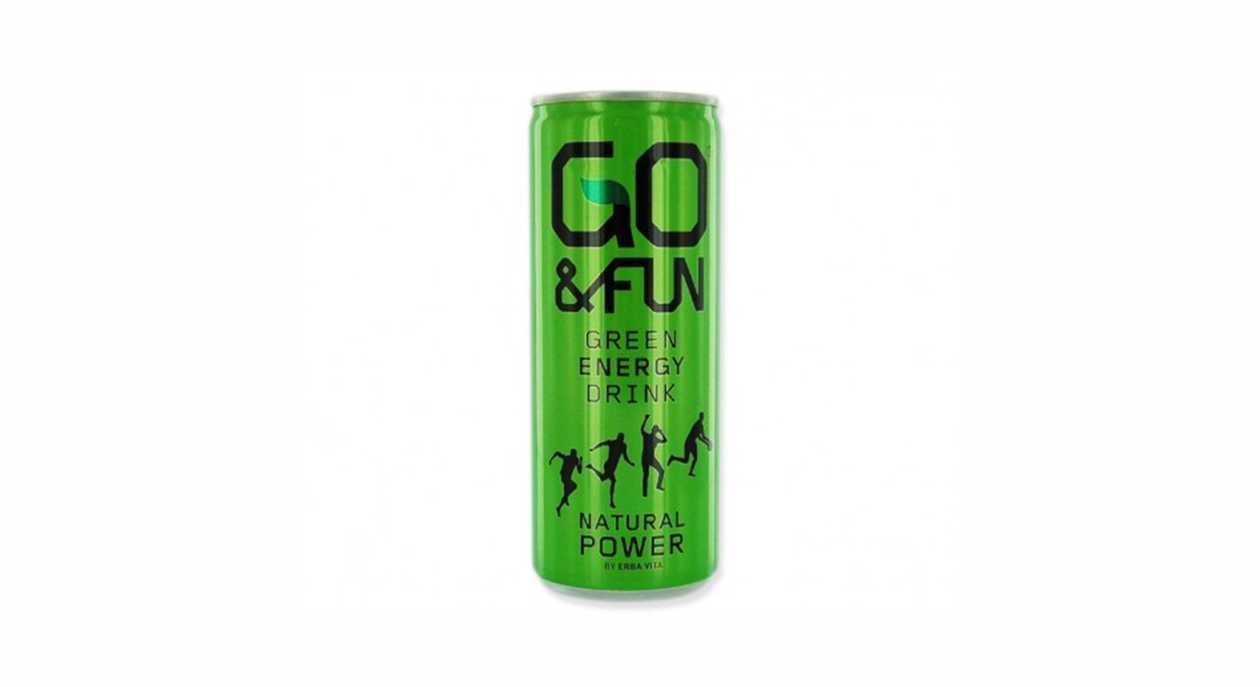 Go & Fun, 0.5l