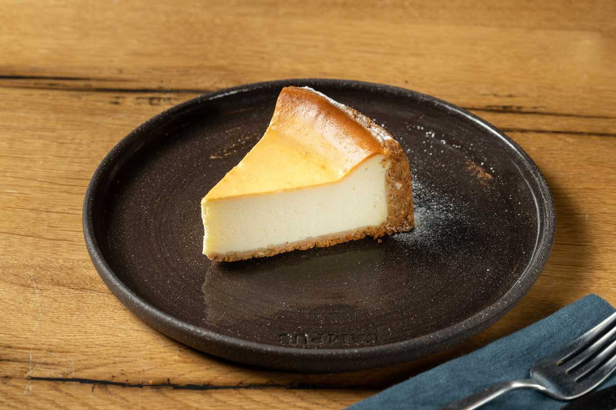 Cheesecake New York