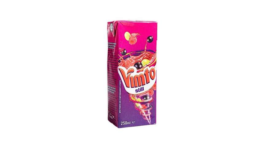 Κεαν Vimto