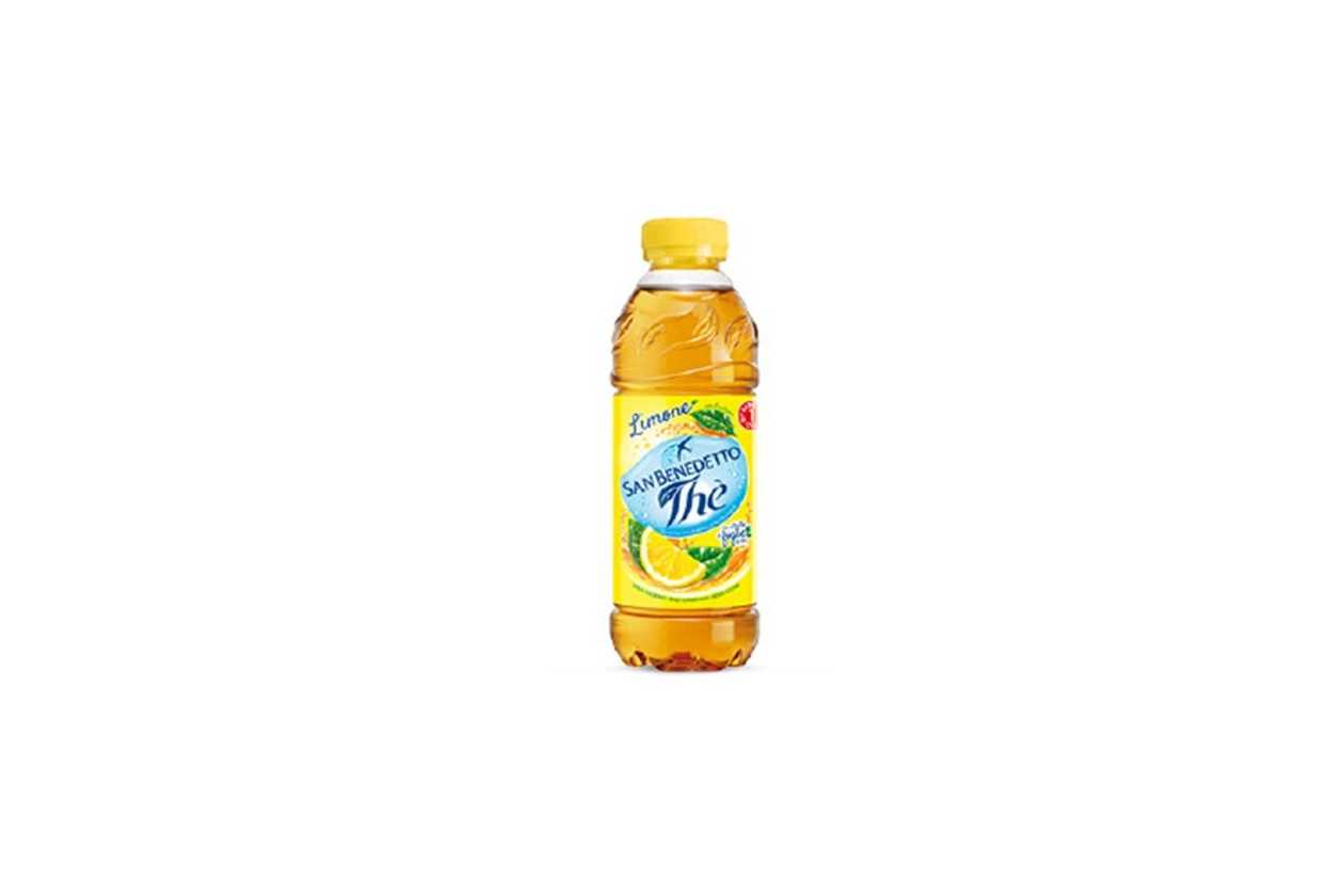 Ice Tea Lemon, 0.5l