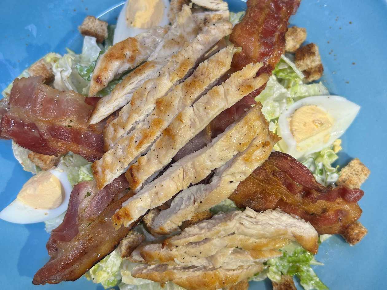 Caesar Pollo