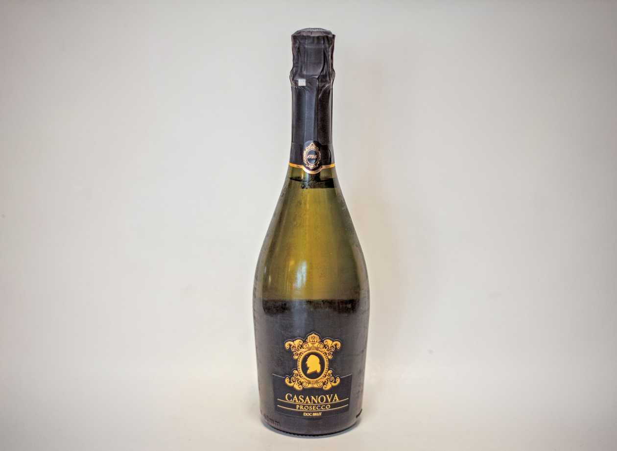 Proseco DOC Brut