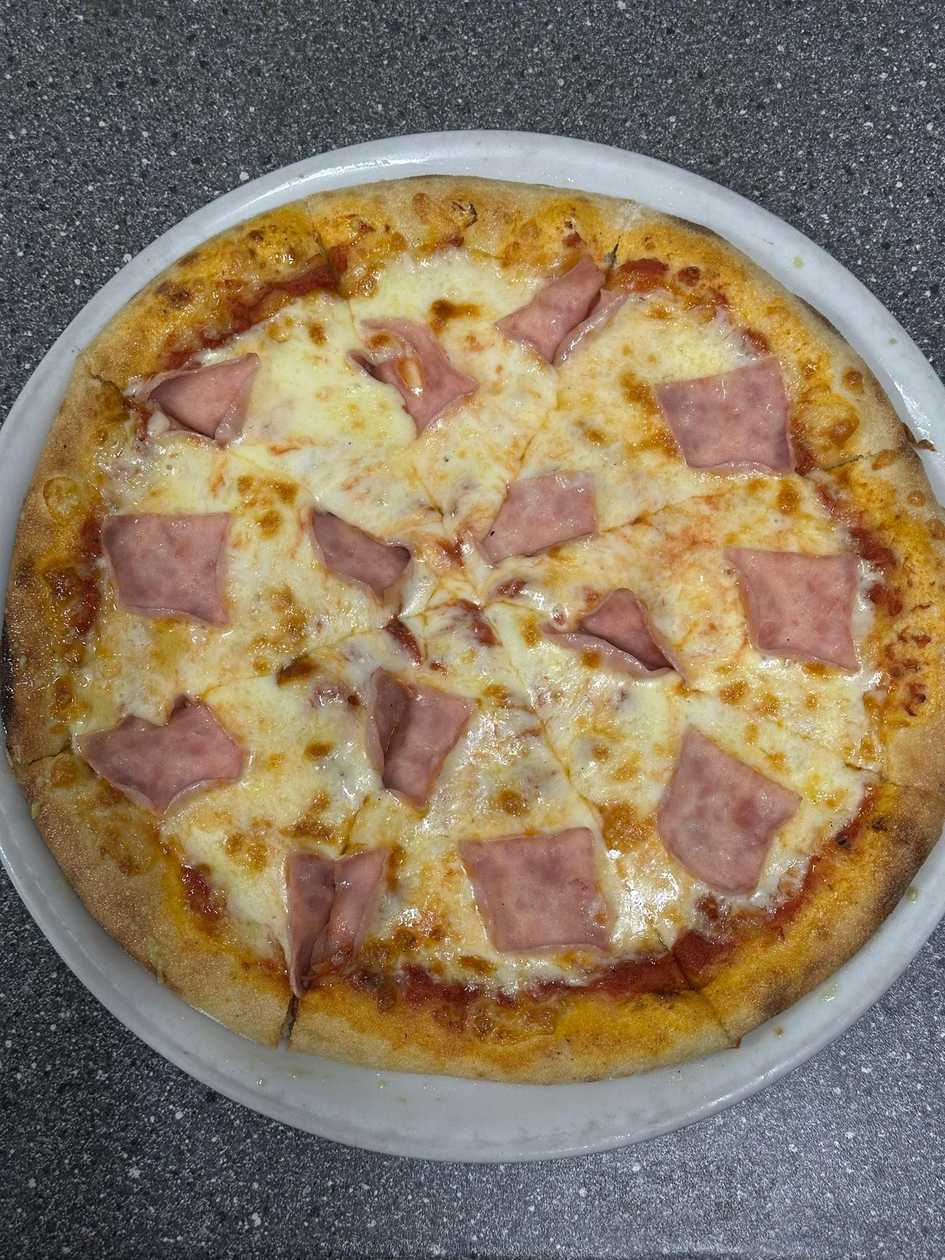 Ham