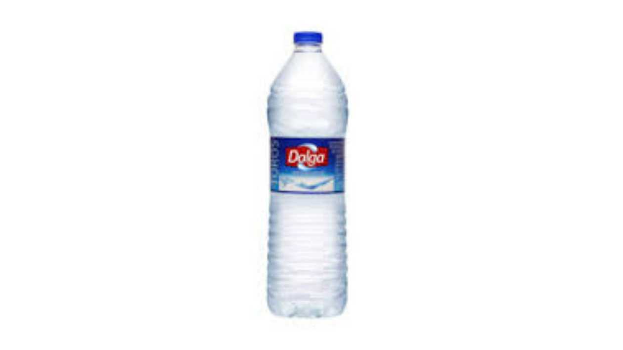 Water, 0.5l