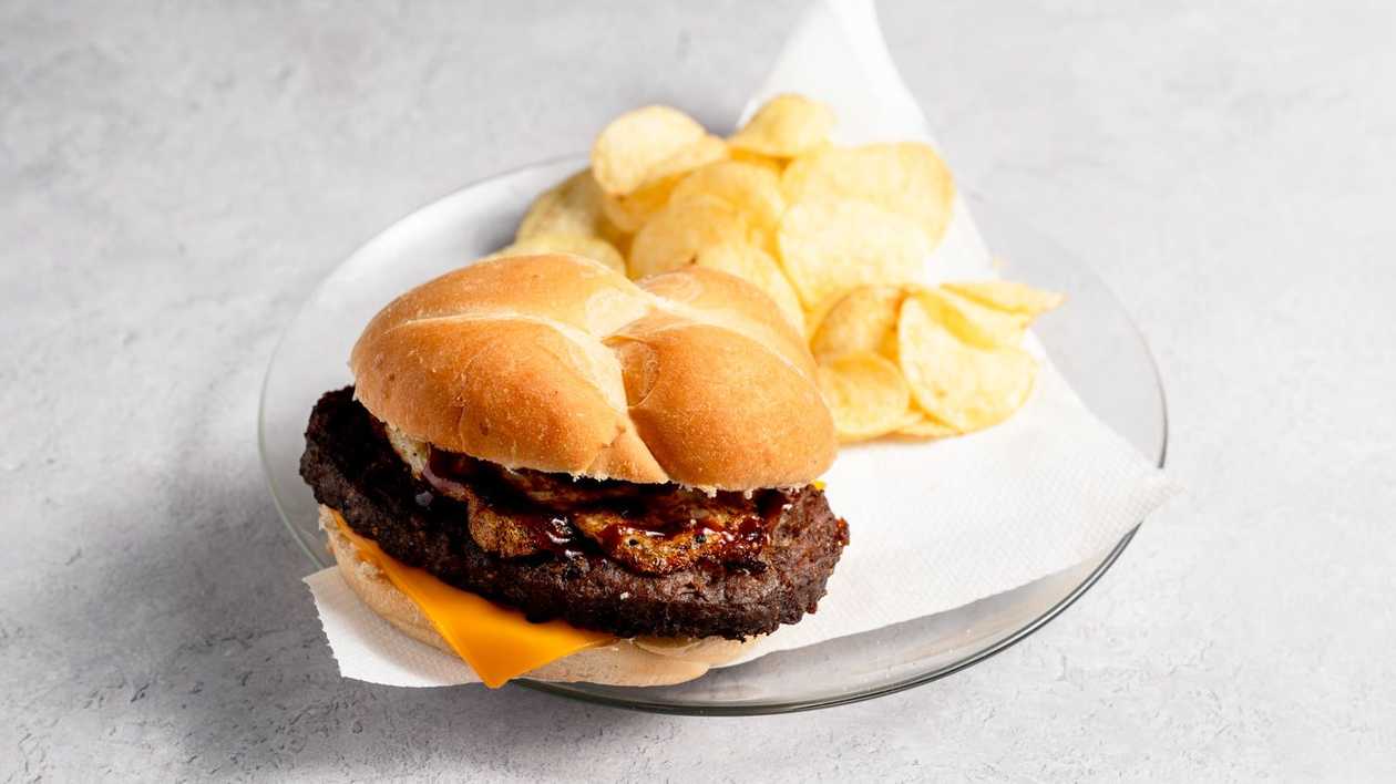 Angus Burger