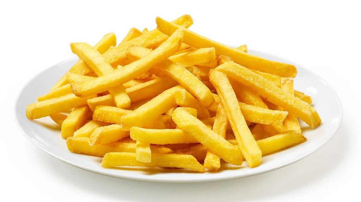 Chips Large