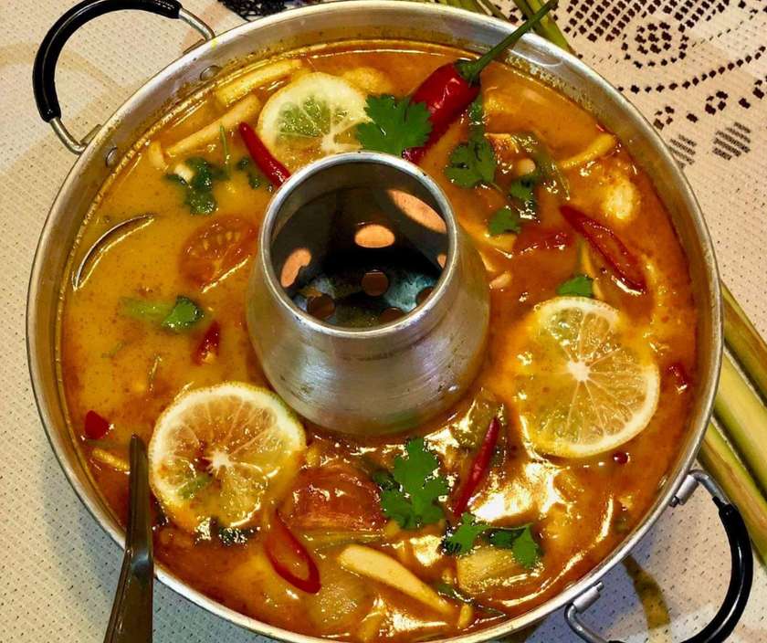 Tom Yum