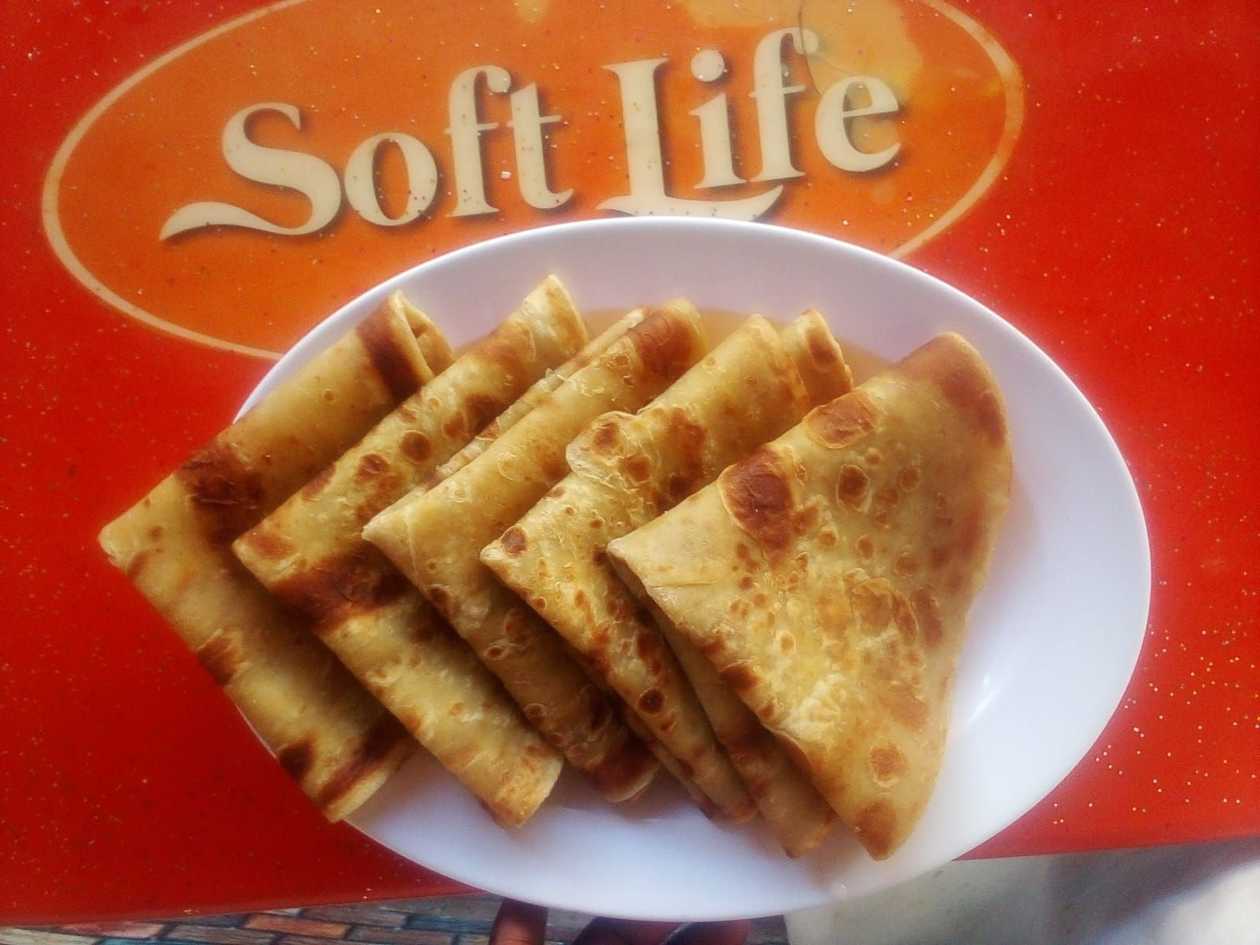 Chapati
