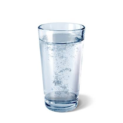ВОДА ГАЗОВАНА