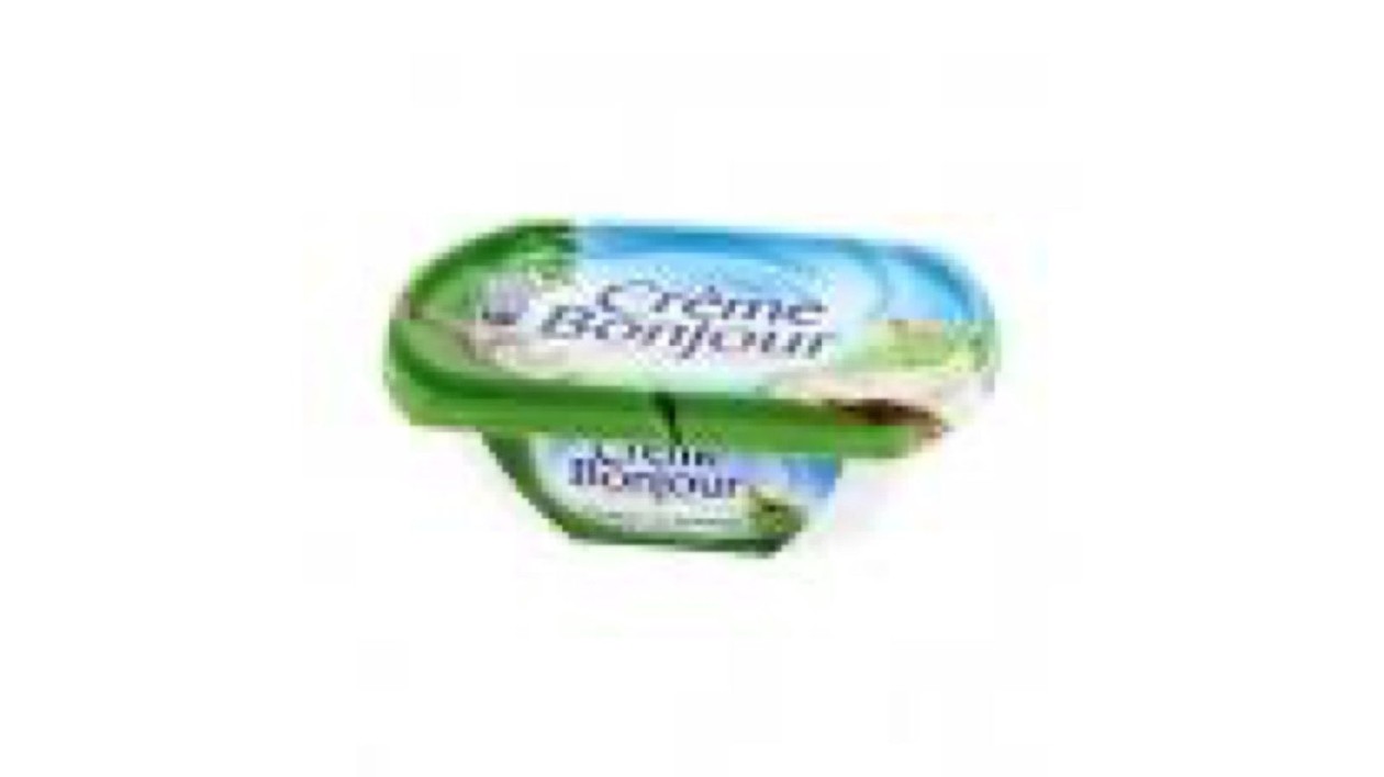 Creme Bonjour, lactose Free with Chives, 200 g