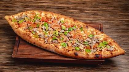 Quşbaşı Pide