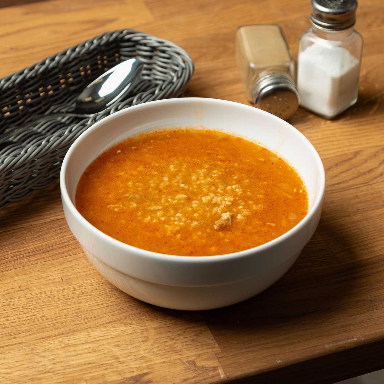 Zupa Kharcho