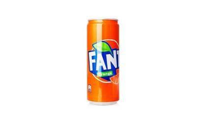 Fanta 330 ml